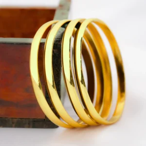 rajshree bangle. (set of 4)